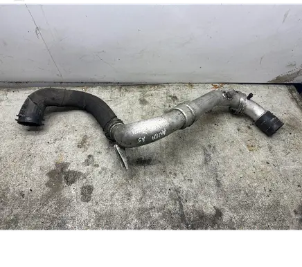 Audi A5 Sportback 8TA Turbo air intake inlet pipe/hose 059145834D