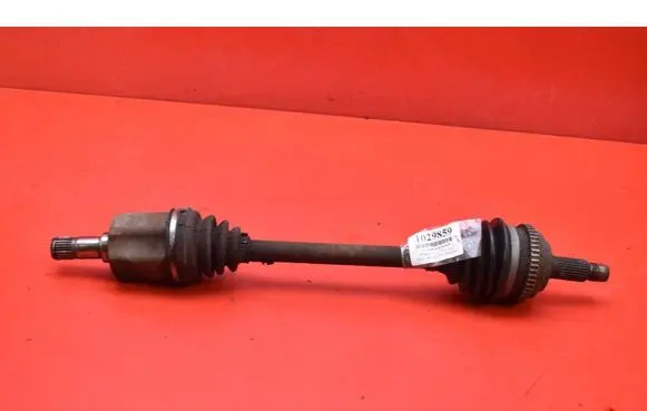 Honda Civic Front driveshaft