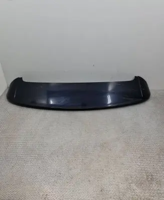 Opel Astra K Tailgate/trunk spoiler 422308280 39114858 2218050000063285
