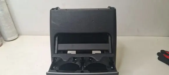 BMW X5 E53 Cup holder back 7077955 12497510