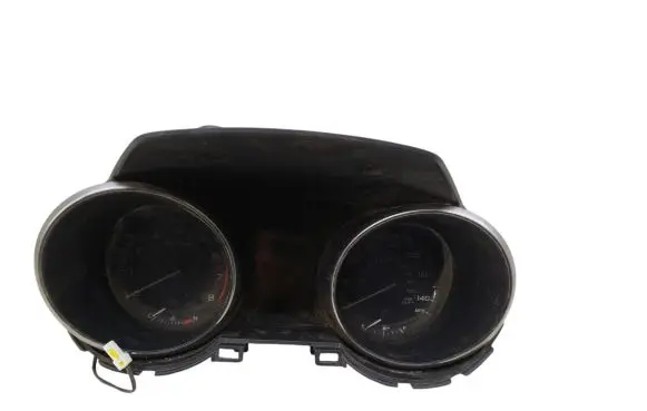 Subaru Outback (BS) Speedometer (instrument cluster) 85002AL01A A2C87054503 A2C85123600