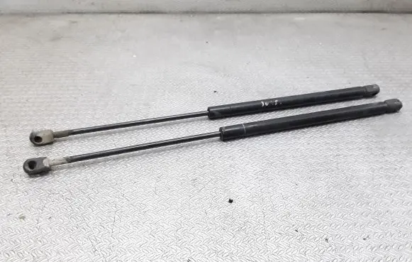 Seat Ibiza II (6k) Tailgate/trunk strut/damper 6K6827550