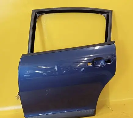 Citroen C4 I Rear door 