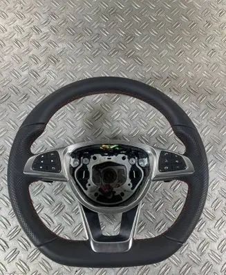 Mercedes-Benz A W177 Steering wheel A0004603403