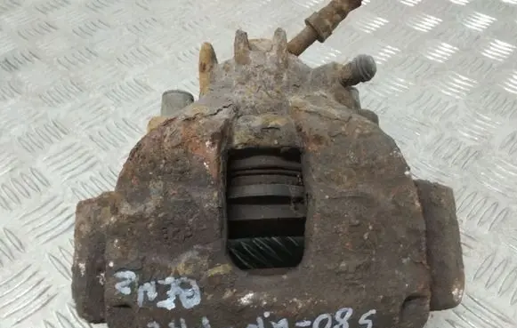 Volvo S80 Front brake caliper