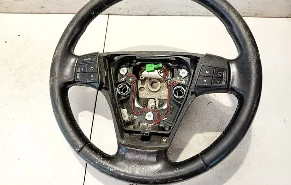 Volvo C30 Steering wheel sv55150001