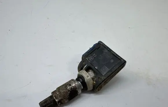Mercedes-Benz GLC C254 Tire pressure sensor A0009058413