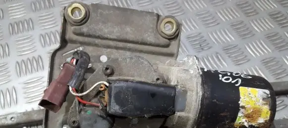 Peugeot 406 Wiper motor