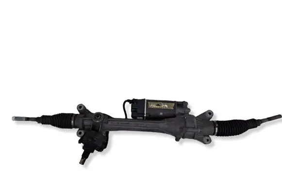 Audi A4 S4 B9 8W Steering rack 8W1423055AJ 02336569