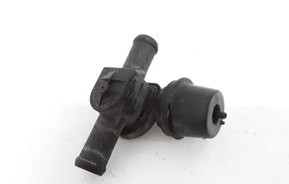 Volkswagen Crafter Coolant heater control valve 701819809G