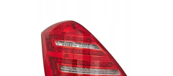 Mercedes-Benz S W221 Rear/tail lights A2218201364
