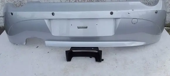 BMW Z4 E85 E86 Rear bumper 7016068