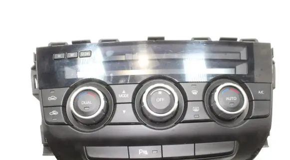 Mazda CX-5 Climate control unit