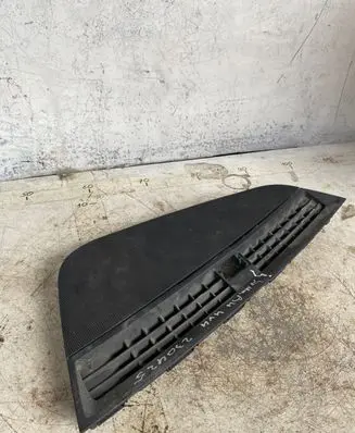 Audi A4 S4 B9 Dashboard air vent grill cover trim 
