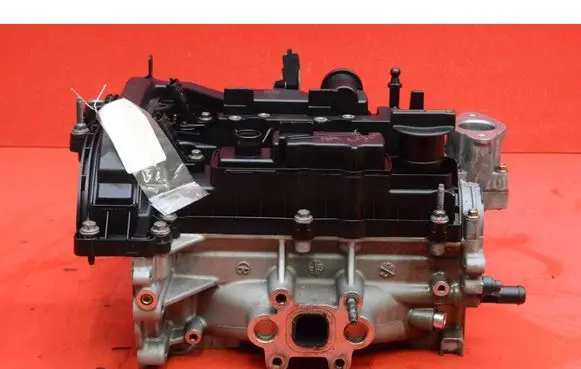 Ford Focus Engine head 