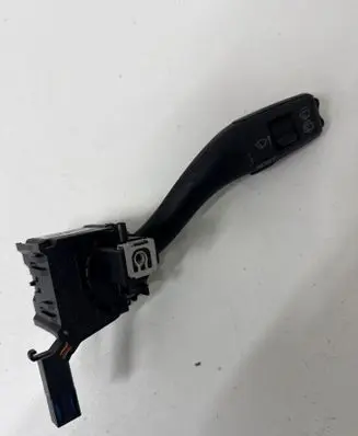 Audi A3 S3 8P Wiper control stalk 8P0953519A 01203610 20361071585148