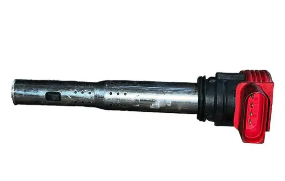 Audi Q7 4L High voltage ignition coil 06E905115E