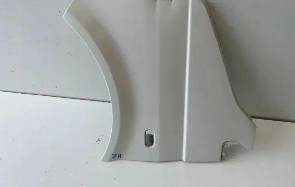Volkswagen Multivan T5 Fender 7H0821193C