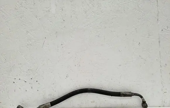 Power steering hose/pipe/line