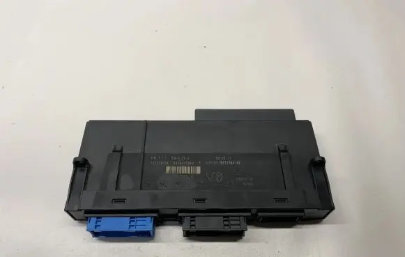 BMW 5 F10 F11 Central body control module 9252564 532539700