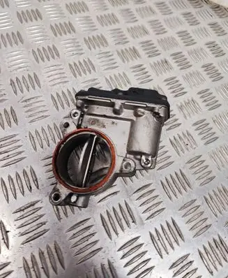 Mercedes-Benz E W213 Throttle valve A6540900070