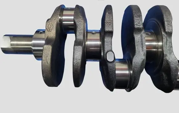 Renault Master III Crankshaft M9T