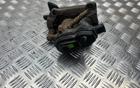 Audi Q5 SQ5 Rear brake caliper