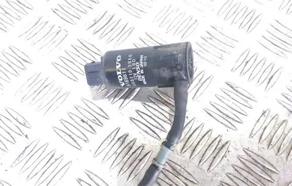 Volvo XC90 Windscreen/windshield washer pump 9169611 0602103950