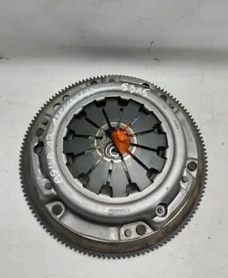 Opel Agila A Clutch set kit Nr9158254