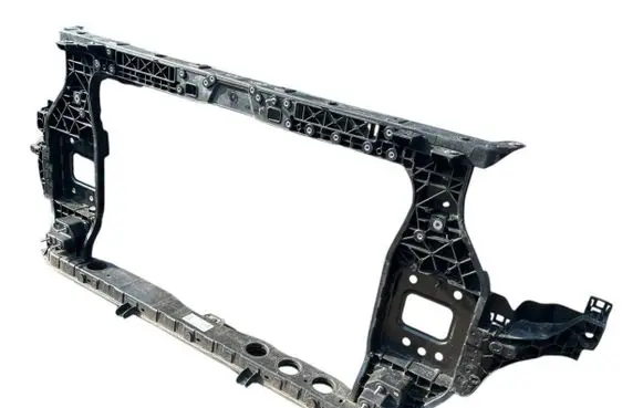KIA Sportage Radiator support slam panel 64110R2000 64101R2000 2409060347