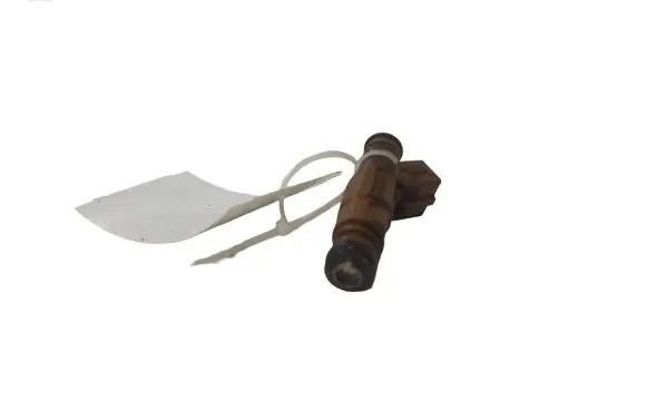 Volvo XC90 Fuel injector 0280155831 9186340