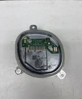 BMW 3 G20 G21 LED ballast control module 1420000425