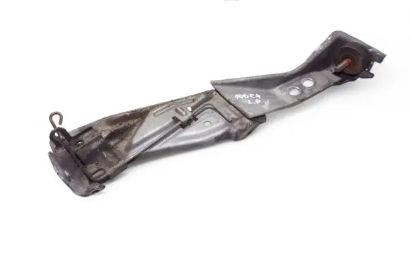 Audi 100 S4 C4 Radiator support slam panel bracket 