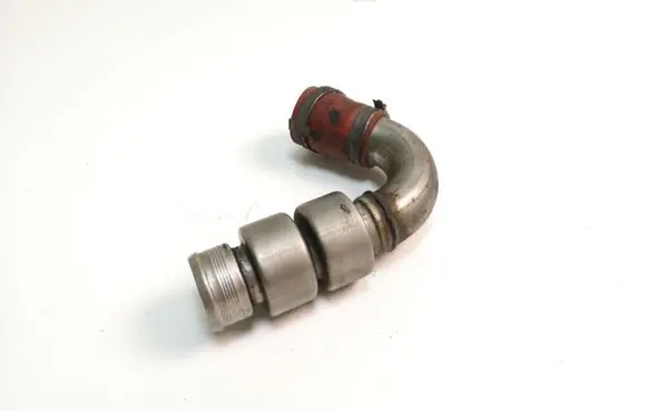 Ford Grand C-MAX Intercooler hose/pipe
