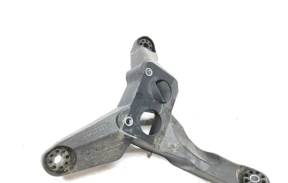 BMW X2 F39 ABS pump bracket 6799814 24466789 1884410