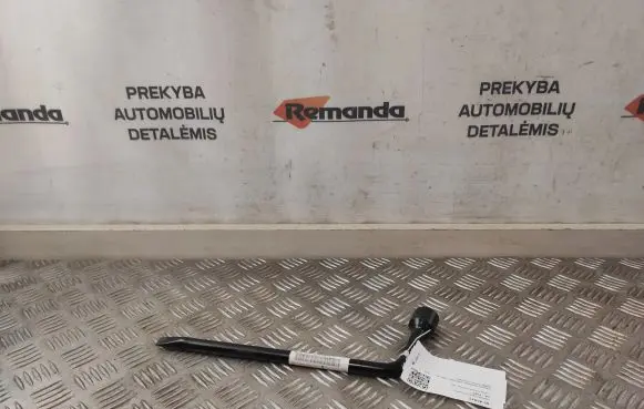 Toyota Avensis T250 Wheel nut wrench 0915005011