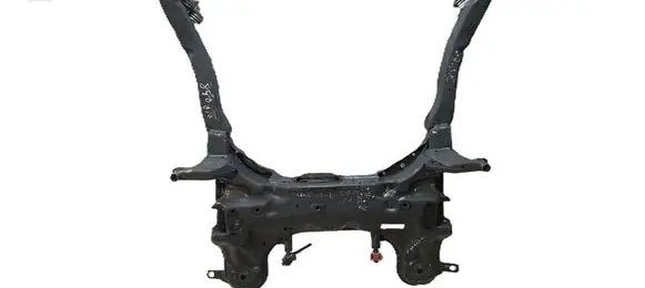 Opel Mokka X Front subframe S27645303