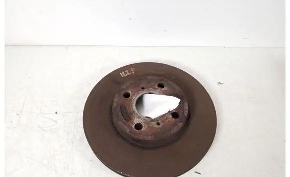Toyota Yaris Front brake disc 43512-52040
