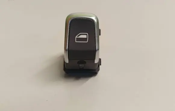 Audi A6 S6 C7 4G Electric window control switch 4H0959855A