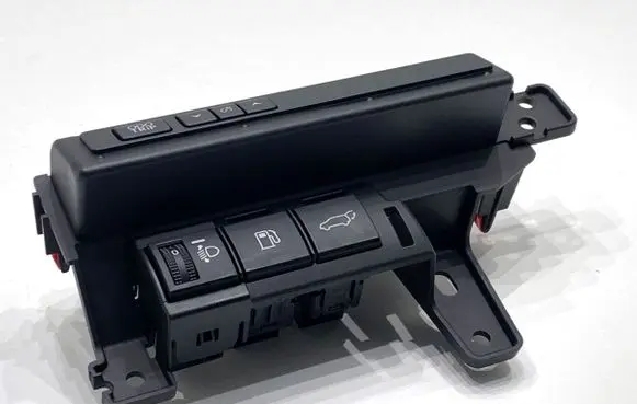 Lexus LBX Other switches/knobs/shifts 5548052160