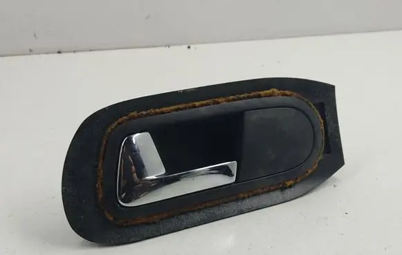Seat Alhambra (Mk1) Rear door interior handle 7M3837113