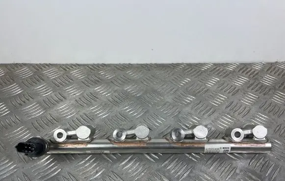 SsangYong Korando Fuel main line pipe A1750780095