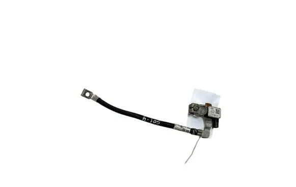 BMW X3 G01 Negative earth cable (battery) 6840519