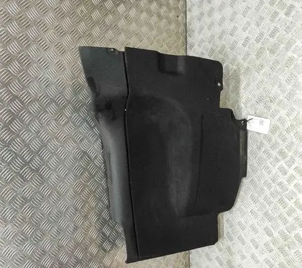 Volkswagen Golf III Coupe rear side trim panel 1E0867044