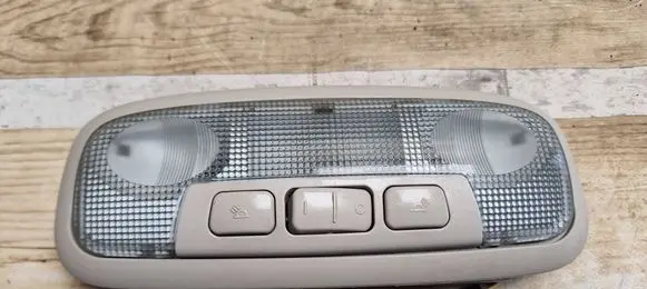 Ford Transit Custom Front seat light 168816