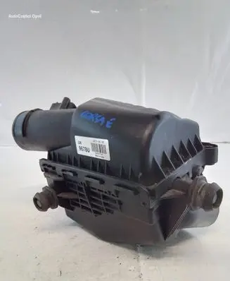Opel Karl Air filter box 9678U