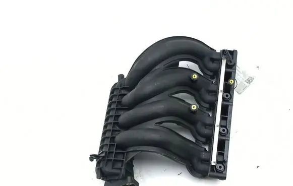 Mercedes-Benz E W211 Intake manifold A61109037