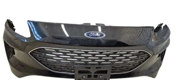 Ford Escape IV Front bumper LJ6BS17K819 LJ6BS17K819ACB5KBX 0848136