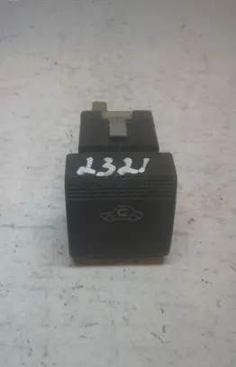 Opel Vectra B Air circulation switch 09134507