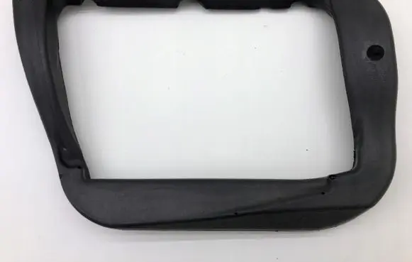 BMW X6 F16 Head up display screen 